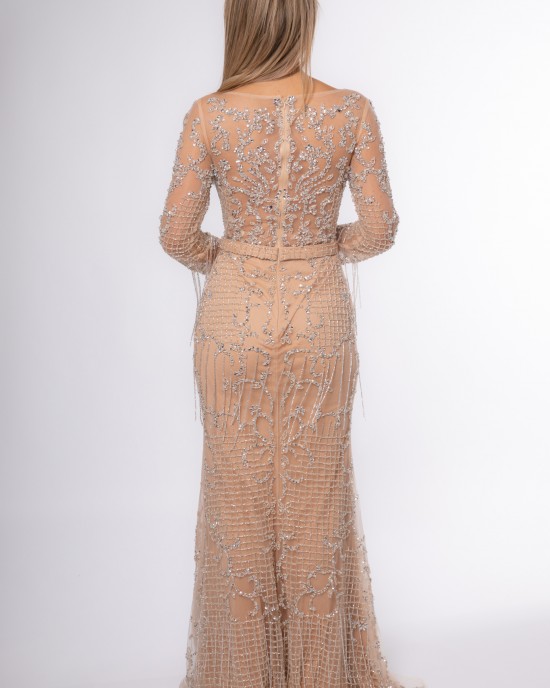 JEDDA GOWN