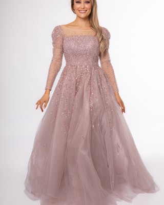 DONIA GOWN