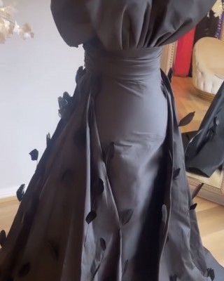 REEMA GOWN