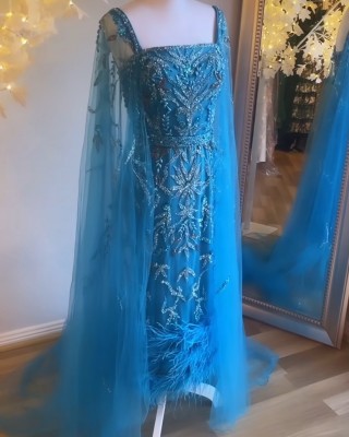 NOORA GOWN