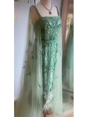 NOORA GOWN