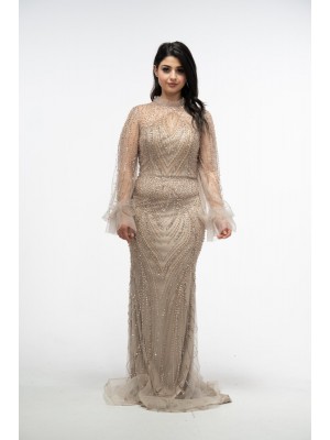 GODDESS GOWN