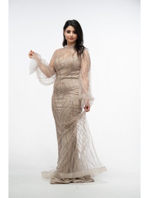 GODDESS GOWN