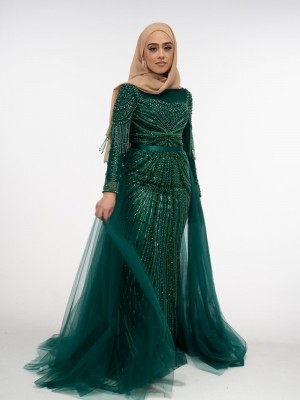 HANNA GOWN