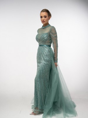 HANNA GOWN