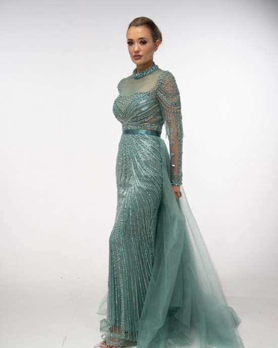 HANNA GOWN