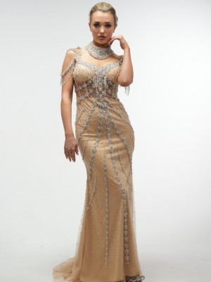 KENDAL GOWN