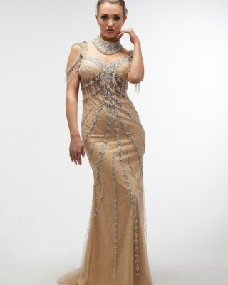 KENDAL GOWN