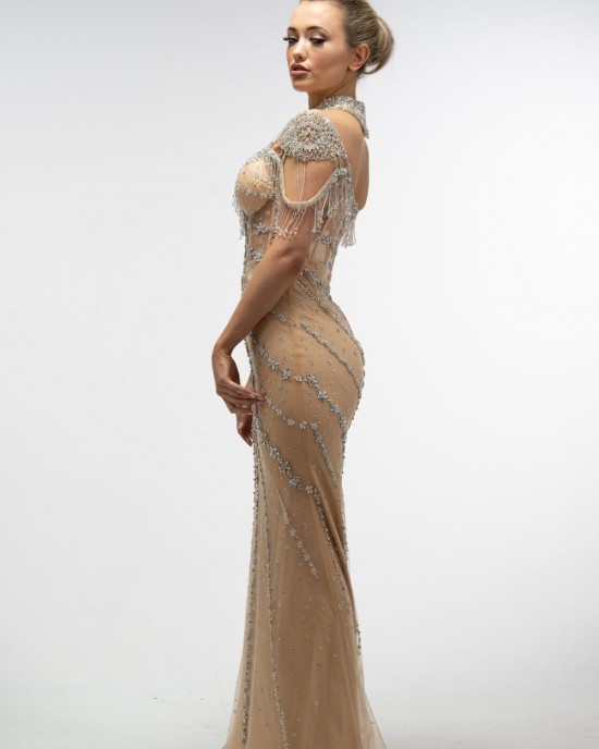 KENDAL GOWN