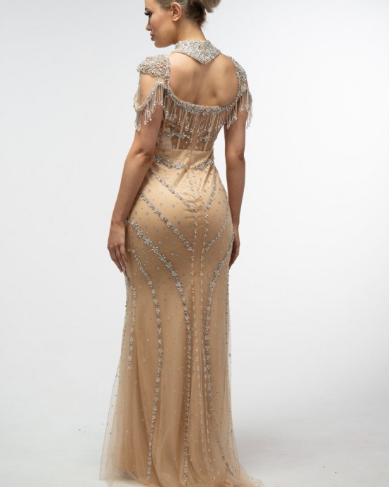 KENDAL GOWN