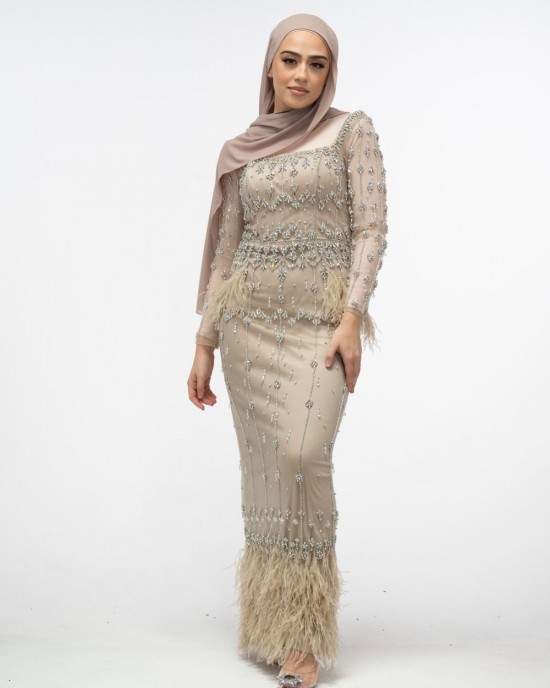 MONISA GOWN