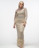 MONISA GOWN