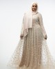 MOROCCO GOWN