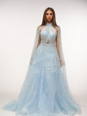 RANIA GOWN
