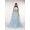 RANIA GOWN