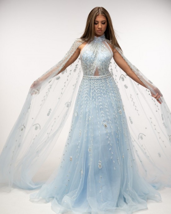 RANIA GOWN