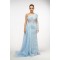 SHERII GOWN