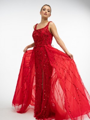 ROSALIA GOWN