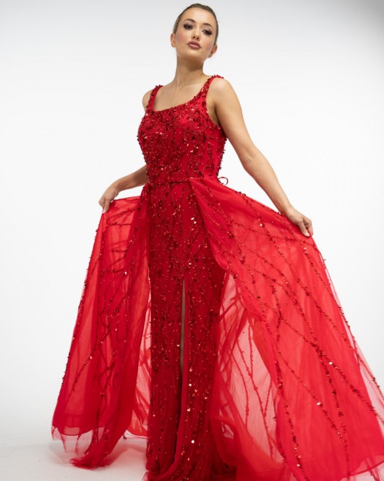 ROSALIA GOWN