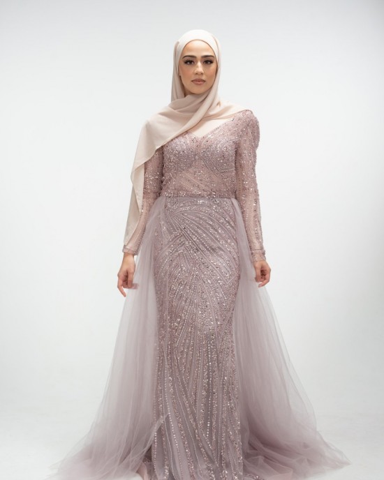 SAFA GOWN