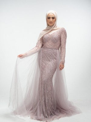 SAFA GOWN