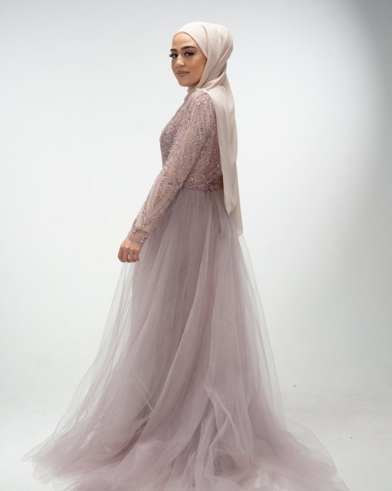 SAFA GOWN