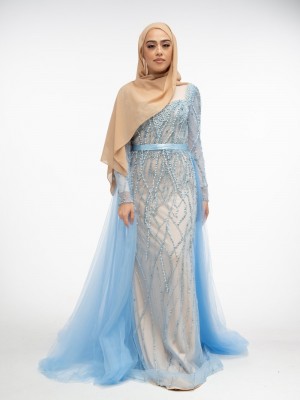 ZAYA GOWN