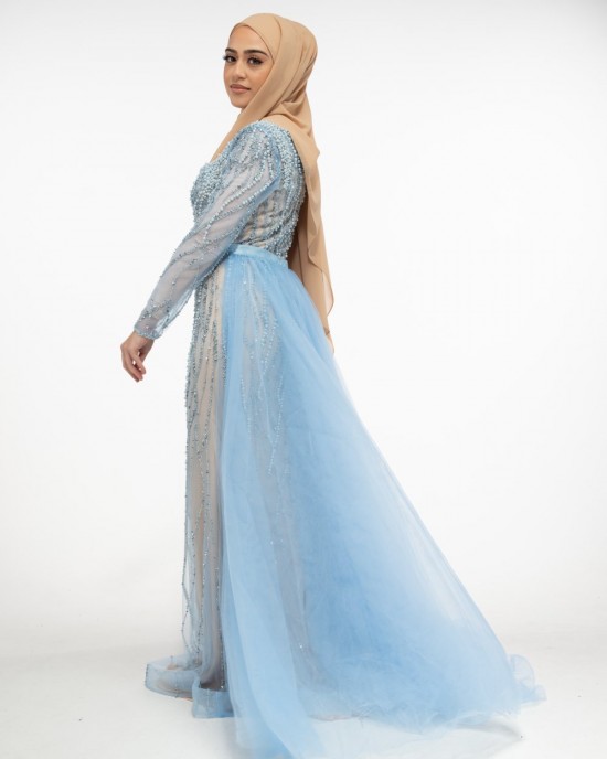 ZAYA GOWN