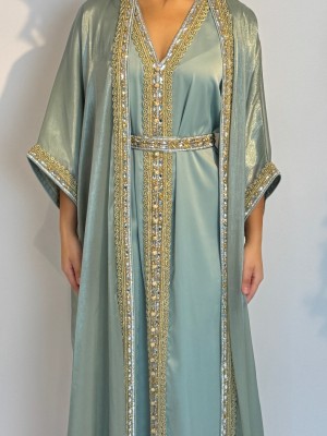 SAFA ABAYA