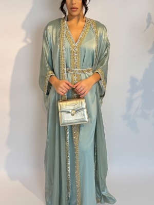 SAFA ABAYA